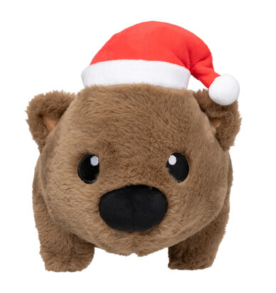 Dog Toy - Wallace Wombat L