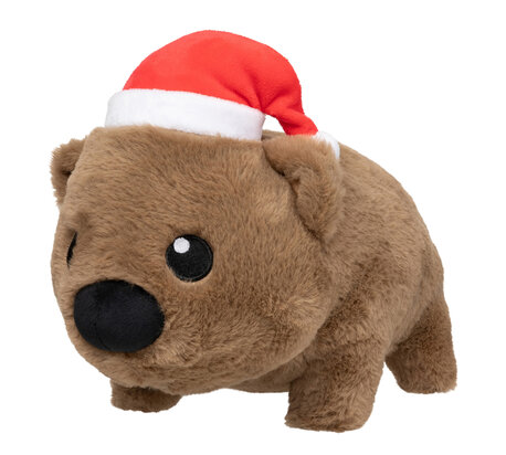 Dog Toy - Wallace Wombat L