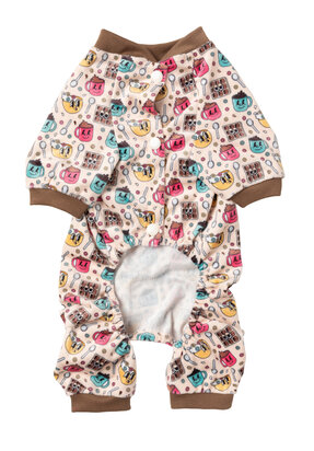 PYJAMAS - BREAKFAST BLITZ 1