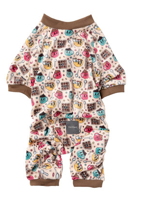 PYJAMAS - BREAKFAST BLITZ 1