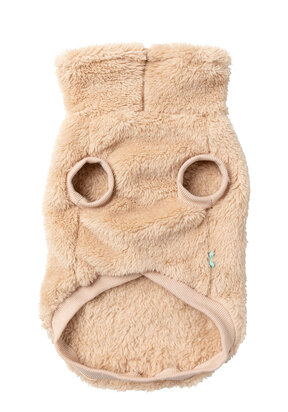 TURTLE TEDDY 25 SWEATER - DESERT TAN 3