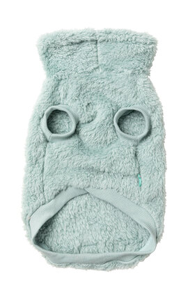 TURTLE TEDDY 25 SWEATER - ARCTIC BLUE 3