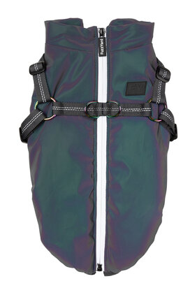 FLASH JACKET - REFLECTIVE 3