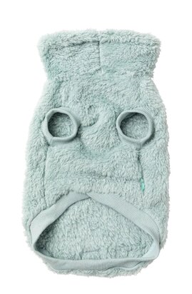 TURTLE TEDDY 25 SWEATER - ARCTIC BLUE 4