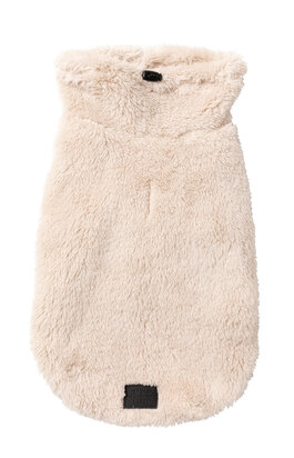 TURTLE TEDDY 25 SWEATER - BEIGE 3