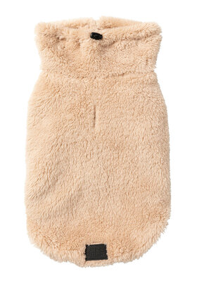 TURTLE TEDDY 25 SWEATER - DESERT TAN 1