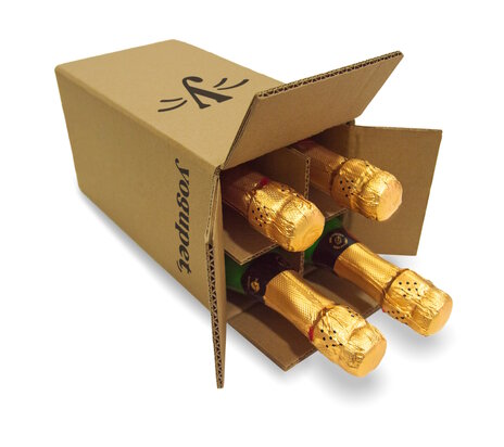 Yogupet Cheers & Pet