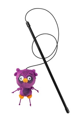 FuzzYard Cat Toy Hoo-Dini