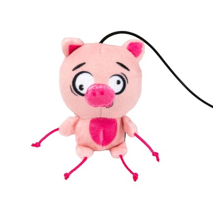 FuzzYard Cat Toy - Snoop Hogg