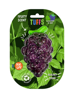 Tuffs Fruity Bramble
