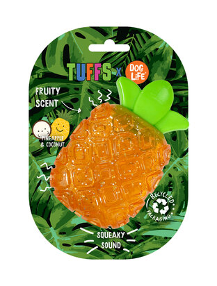 Tuffs Fruity Pineapple