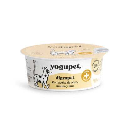 Yogupet Digespet (Kat) 6