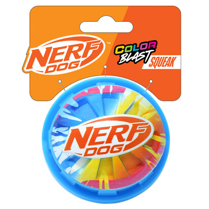 Nerf TPR Color Grip Piepbal 3 inch