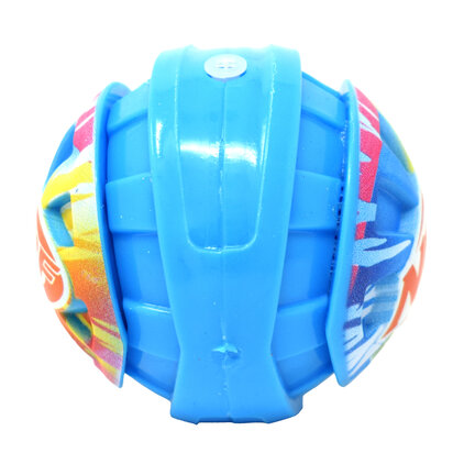 Nerf TPR Color Grip Piepbal 3 inch