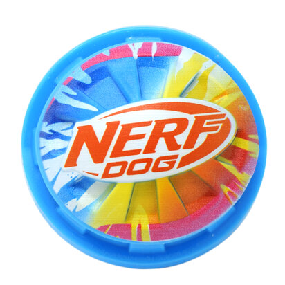 Nerf TPR Color Grip Piepbal 3 inch