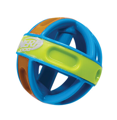 Nerf Dog Giechelbal 5 inch