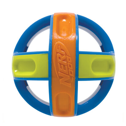 Nerf Dog Giechelbal 5 inch
