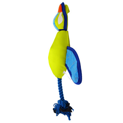 Nerf Dog Werpeend met vleugels 16.5 inch