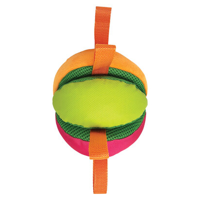 Nerf Dog Pluche Bal  5.9 inch