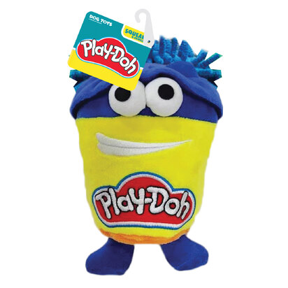 Hasbro Play-Doh Do-Doh pluche 7 inch