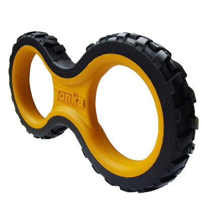 Tonka rubber Seismic Tread 11.5 inch