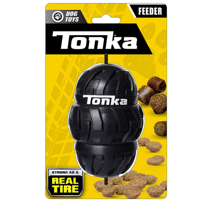 Tonka Tri Stack Tread bal