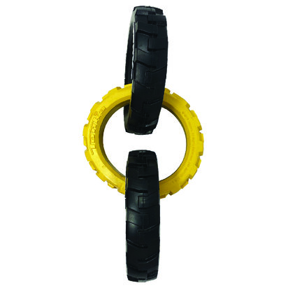 Tonka rubber Seismic Tread 10.5 inch