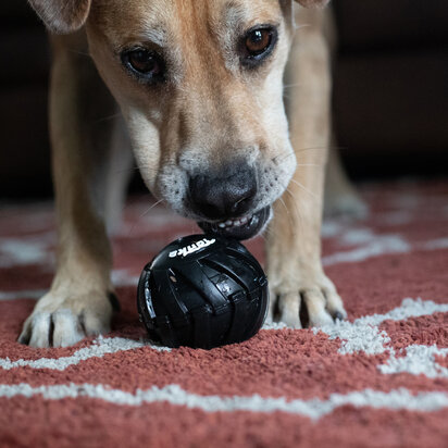 Tonka Mega Tread Bal 3 inch