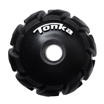 Tonka Mega Tread Bal 3 inch