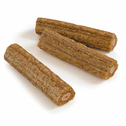 WOOLF Dental Care 6 pcs  108 GR Lam & Pompoen BAR