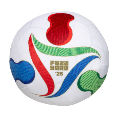 Counter Display Box - Championship Cup 20 Ducks en 10 Ballen