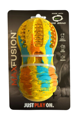 Nike Grind Weeble Tie Dye - Yellow/Blue/Orange L
