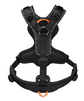 Harness ErgoMove Pro 51-71/S Nylon/Polyester black