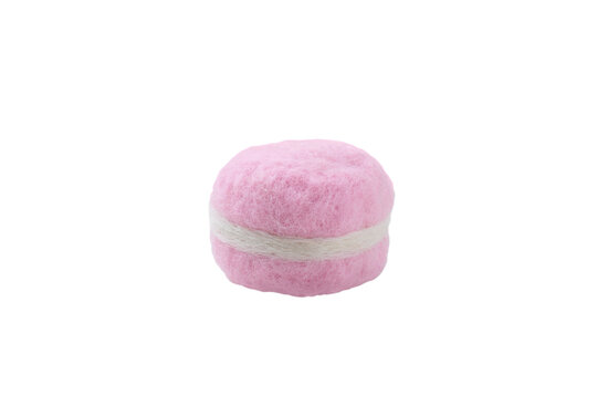 Toy Cat Mystery Box Bakery Wool blend assorted colors