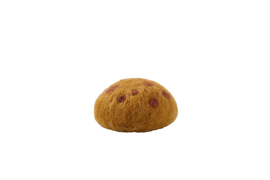 Toy Cat Mystery Box Bakery Wool blend assorted colors