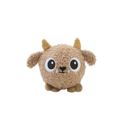 Toy Dog Mystery Box Polyester assorted colors