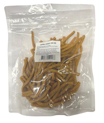 Appel Staaf 350 Gr (22166)