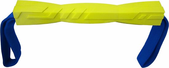 Nerf 10.5in Foam MC Stick -Green-Blue