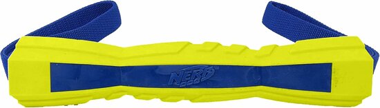 Nerf 10.5in Foam MC Stick -Green-Blue