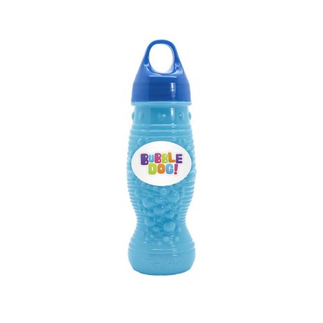 Bubble Dog Navulling Bellenblaas Pindakaassmaak 12st.