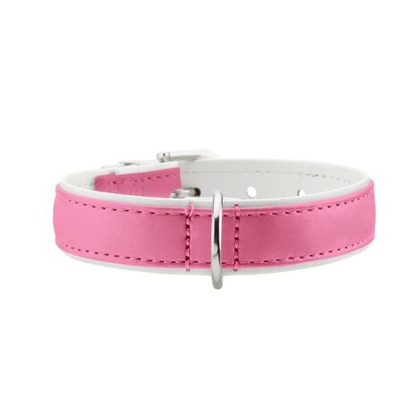 Hb Modern Art 37/Xs-S Kunstleder, Pink/ Weiß, 28,0-33,5 Cm  1