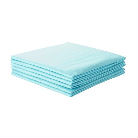 Puppy Pads 60Cm X60 Cm,  10Er Pack  6