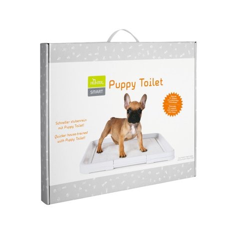 Hunter Puppy Toilette 48 X 40 Cm   1