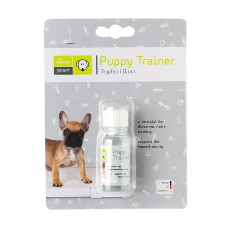 Puppy Trainer 10 Ml  6