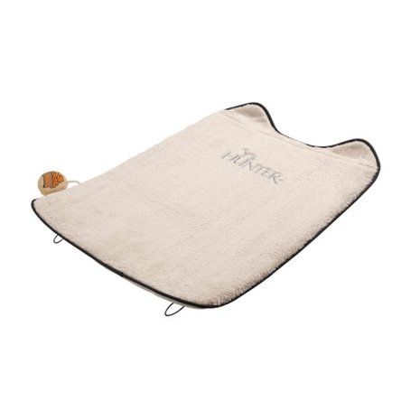 Hunter Katzentunnel Lille 75X50 Cm Beige/Braun  1