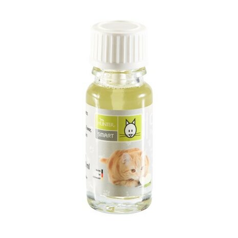 Hunter Catnip 10 Ml  6