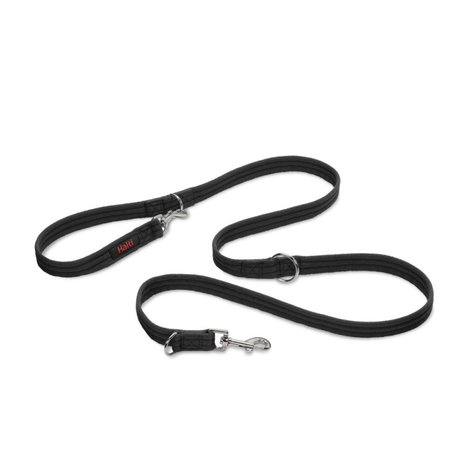 Halti Training Lead Black Small