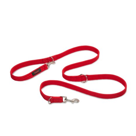 Halti Training Lead Red Small