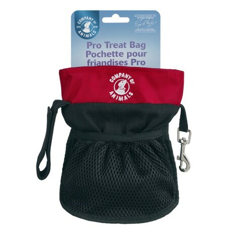 Coa Pro Treat Bag