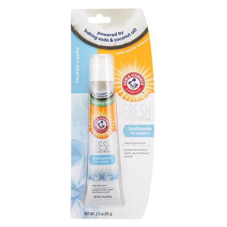Arm & Hammer Tooth Care Display 18 Pcs